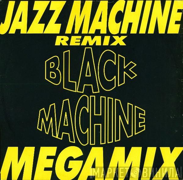 Black Machine - Jazz Machine