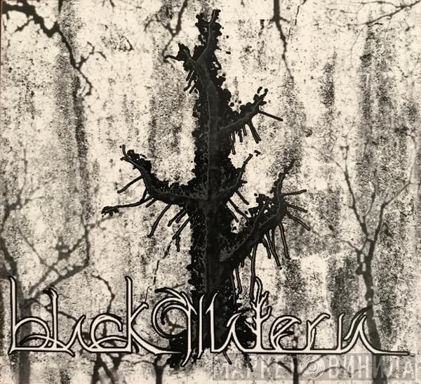  Black Materia  - Black Materia
