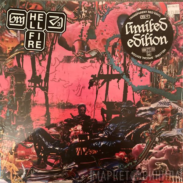Black Midi - Hellfire