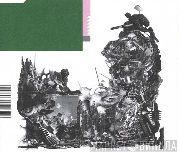 Black Midi - Schlagenheim