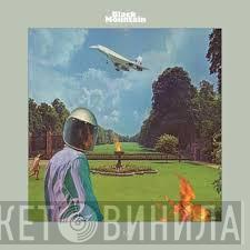  Black Mountain  - IV