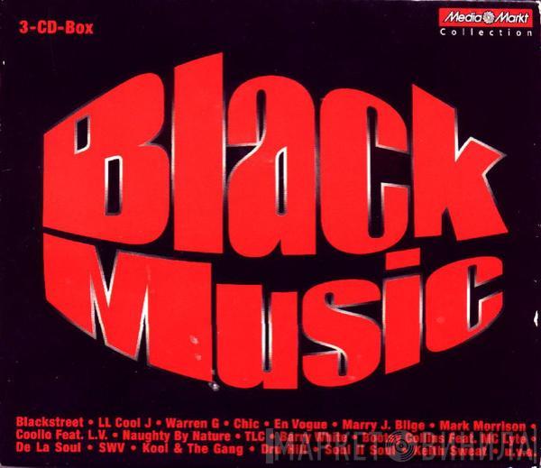  - Black Music