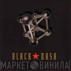 Black Nasa - Black Nasa