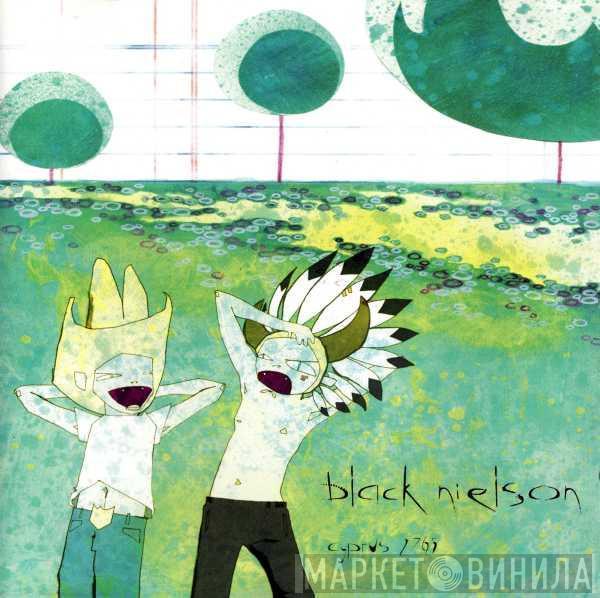 Black Nielson - Cyprus 2765 EP