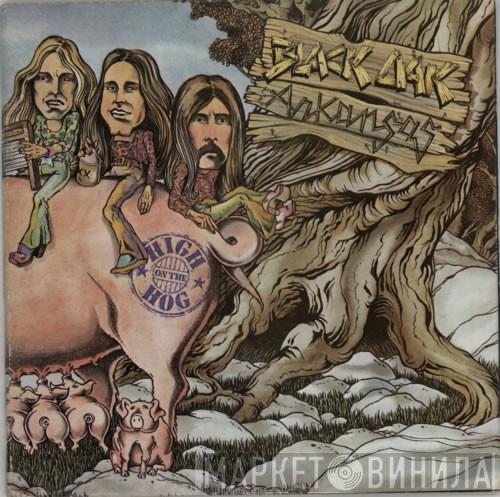 Black Oak Arkansas - High On The Hog
