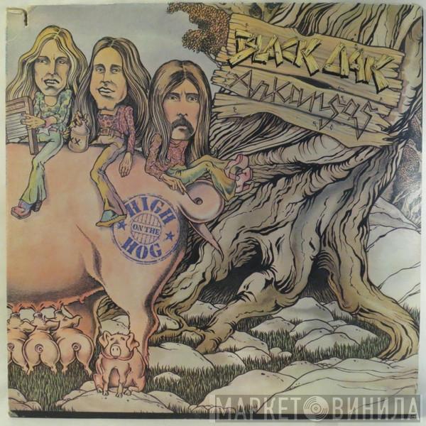 Black Oak Arkansas - High On The Hog