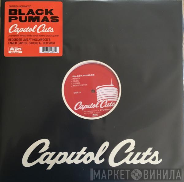 Black Pumas - Capitol Cuts