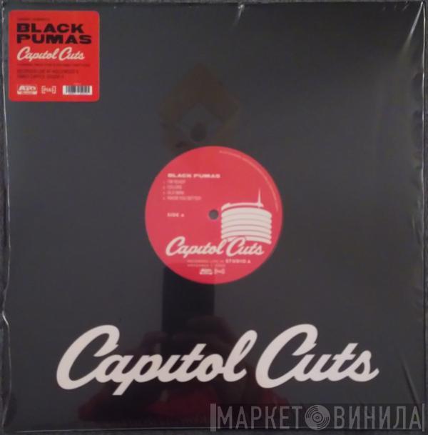 Black Pumas - Capitol Cuts