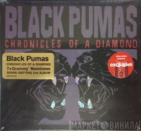 Black Pumas - Chronicles Of A Diamond