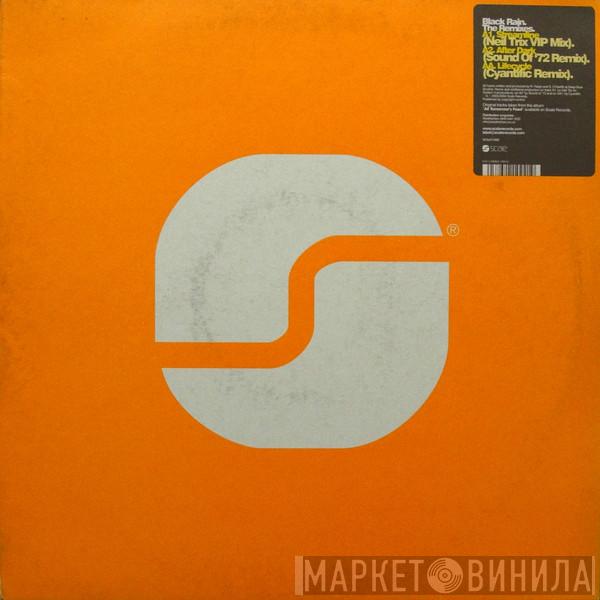 Black Rain - The Remixes