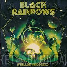 Black Rainbows - Stellar Prophecy