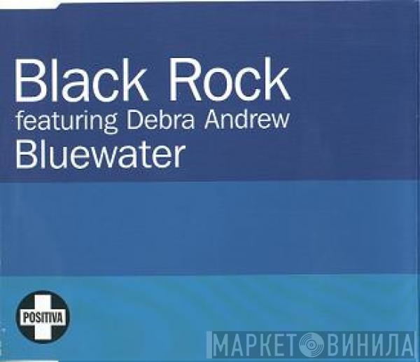 Black Rock, Debra Andrew - Bluewater