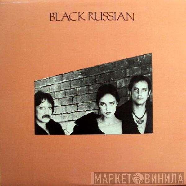 Black Russian  - Black Russian