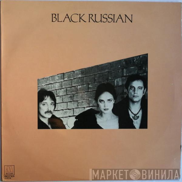 Black Russian  - Black Russian