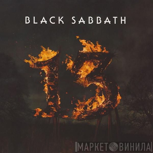 Black Sabbath - 13