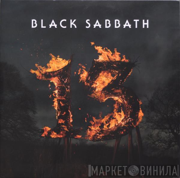  Black Sabbath  - 13