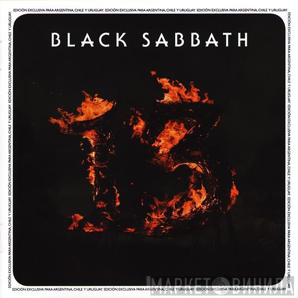  Black Sabbath  - 13