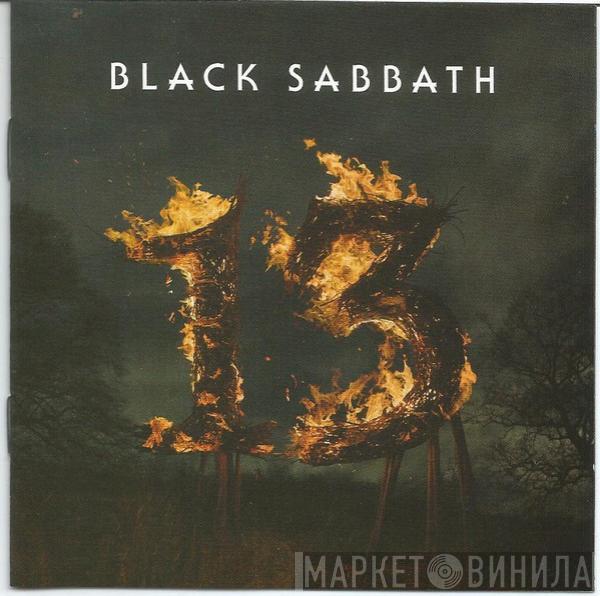  Black Sabbath  - 13