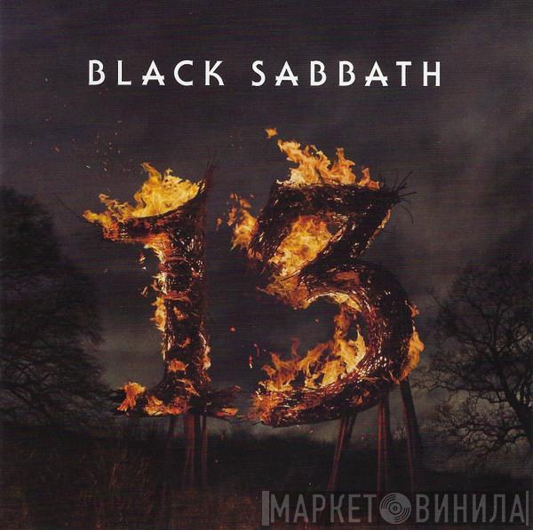  Black Sabbath  - 13