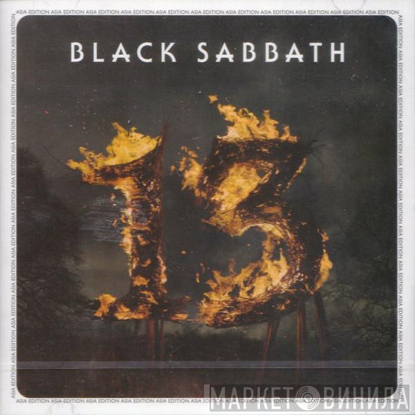  Black Sabbath  - 13