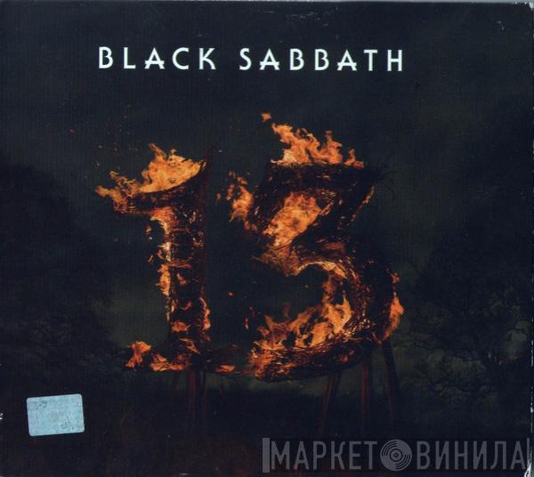  Black Sabbath  - 13