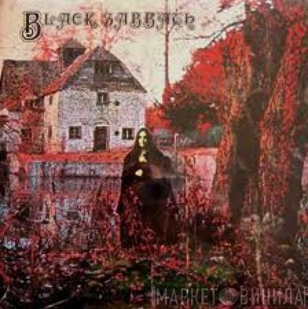  Black Sabbath  - Black Sabbath 1