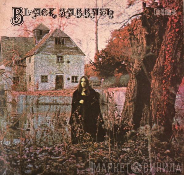  Black Sabbath  - Black Sabbath