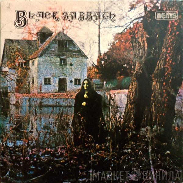  Black Sabbath  - Black Sabbath