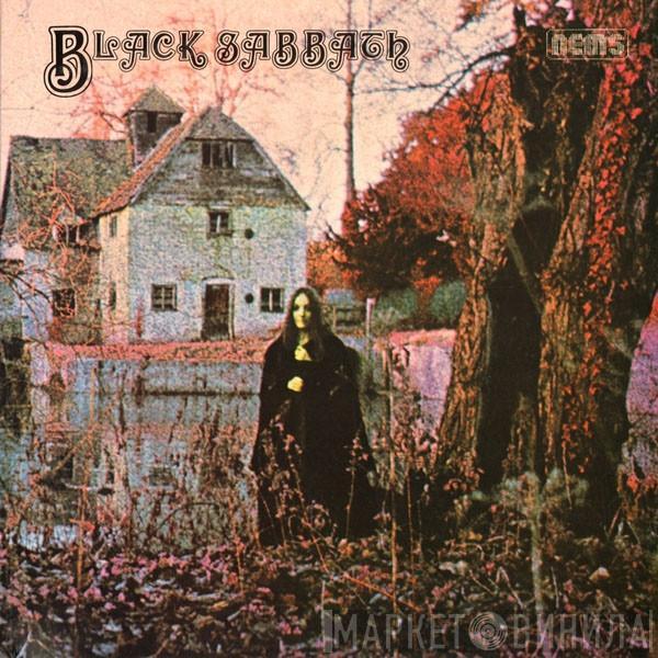  Black Sabbath  - Black Sabbath