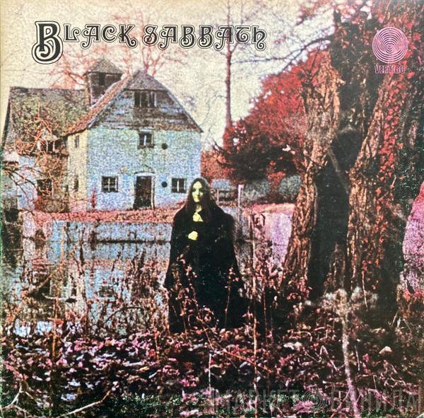  Black Sabbath  - Black Sabbath