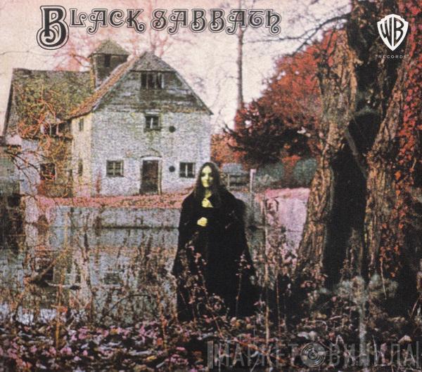  Black Sabbath  - Black Sabbath