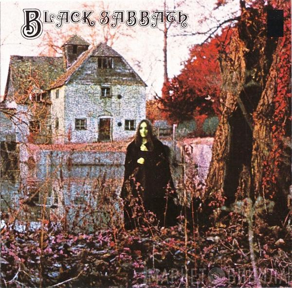  Black Sabbath  - Black Sabbath