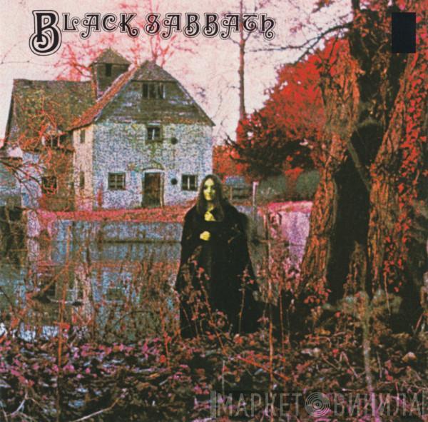  Black Sabbath  - Black Sabbath