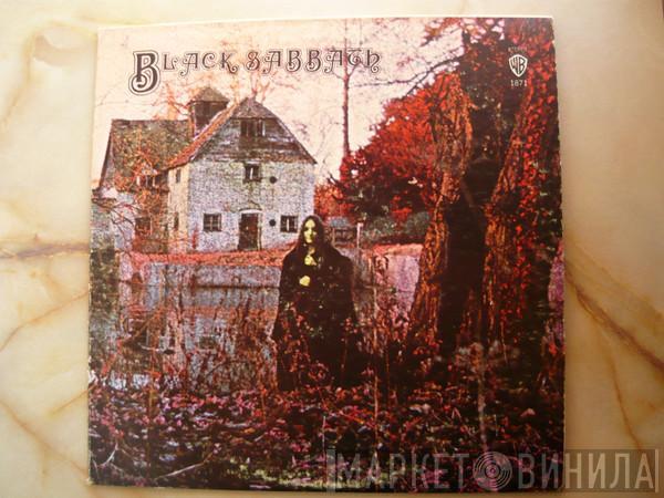  Black Sabbath  - Black Sabbath