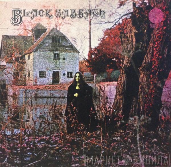  Black Sabbath  - Black Sabbath