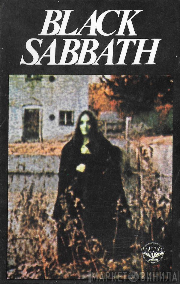  Black Sabbath  - Black Sabbath