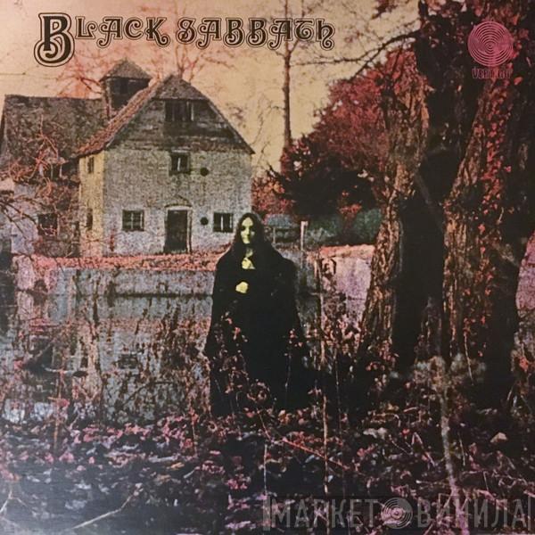  Black Sabbath  - Black Sabbath