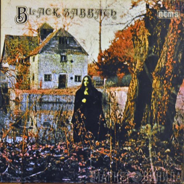  Black Sabbath  - Black Sabbath