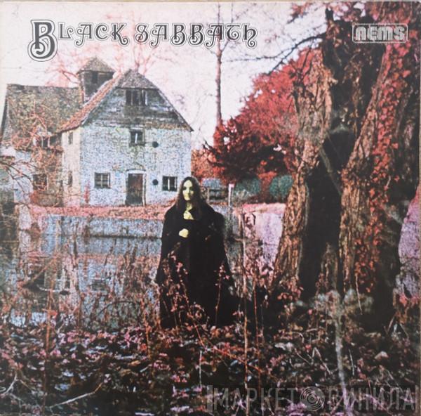  Black Sabbath  - Black Sabbath