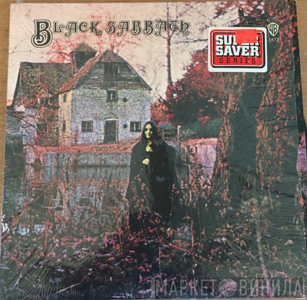  Black Sabbath  - Black Sabbath