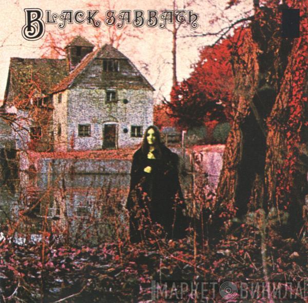  Black Sabbath  - Black Sabbath