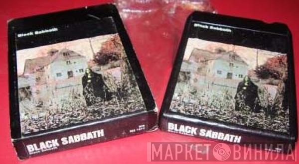  Black Sabbath  - Black Sabbath