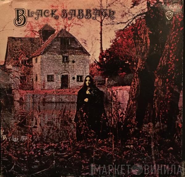  Black Sabbath  - Black Sabbath