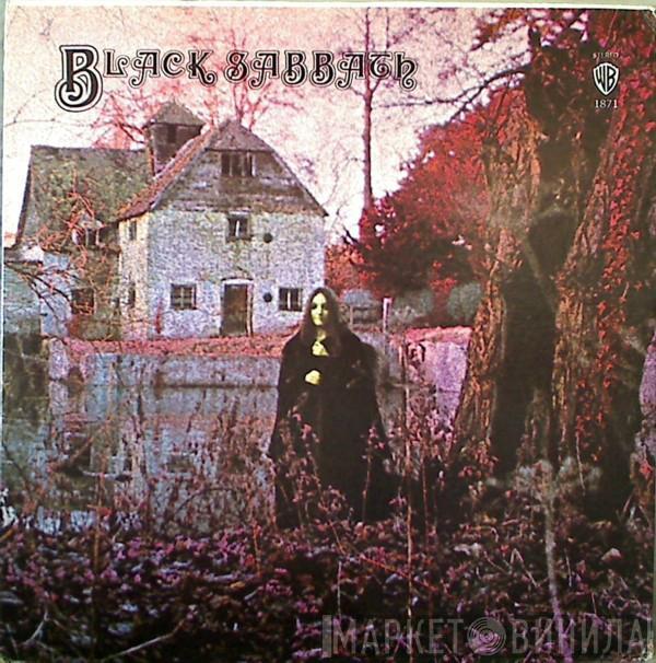  Black Sabbath  - Black Sabbath