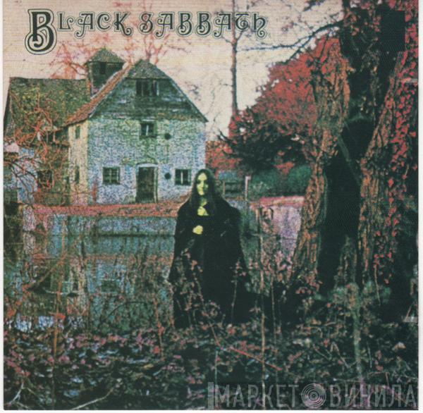  Black Sabbath  - Black Sabbath