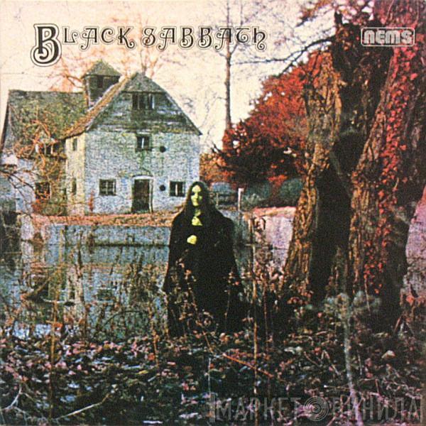  Black Sabbath  - Black Sabbath