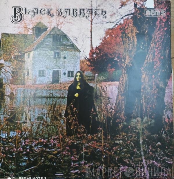  Black Sabbath  - Black Sabbath