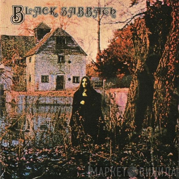  Black Sabbath  - Black Sabbath