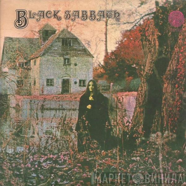  Black Sabbath  - Black Sabbath