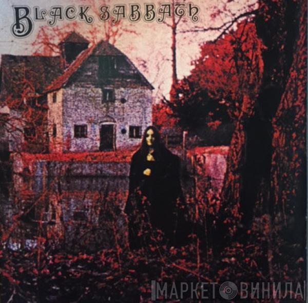  Black Sabbath  - Black Sabbath